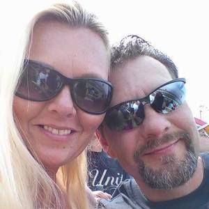 Meet your Posher, Richard